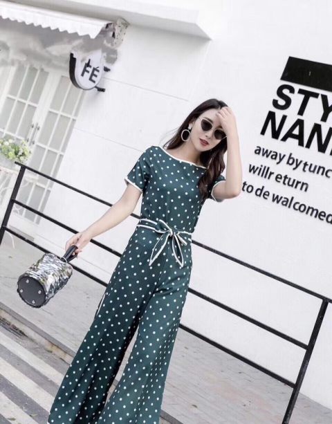 BST JUMSUIT  SIÊU CẤP NEW HOT SUMMER 2018