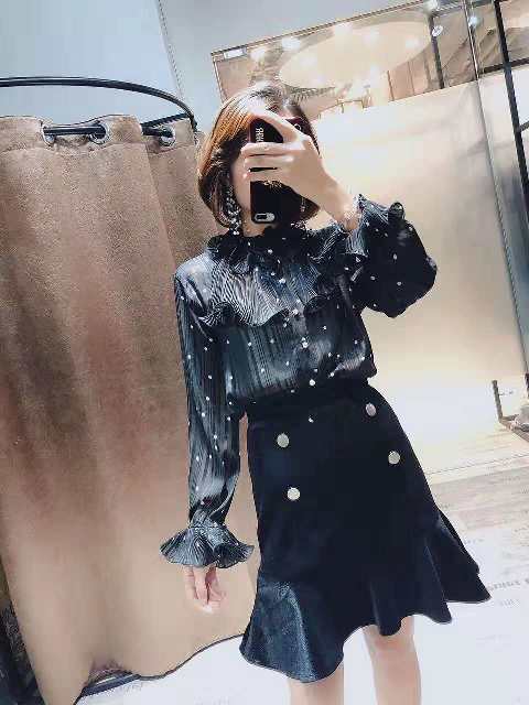 BST ÁO SƠ MI NEW HOT 2018