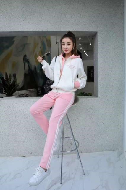 BST SET BỘ THỂ THAO THU ĐÔNG NEW HOT 2018