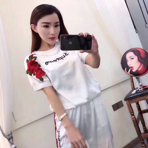 BST ĐỒ BỘ THỂ THAO NEW HOT HIT SUMMER 2018