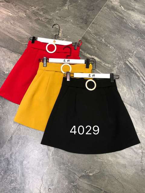 BST CHÂN VÁY NEW HOT THU ĐÔNG 2018