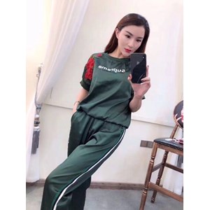 BST ĐỒ BỘ THỂ THAO NEW HOT HIT SUMMER 2018