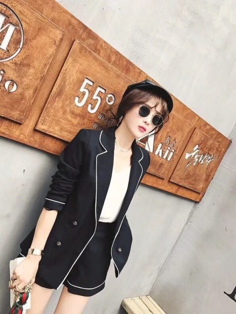 BST SET VÁY BỘ THU ĐÔNG NEW HOT 2018