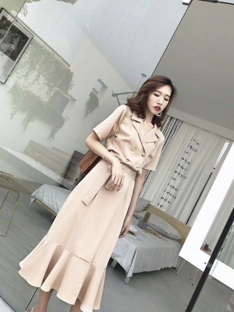 BST VÁY BỘ NEW HOT SUMMER 2018