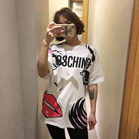 BST ÁO PHÔNG SIÊU CẤP NEW HOT SUMMER 2018