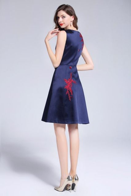 BST VÁY NEW SUMMER THÁNG 4/2018