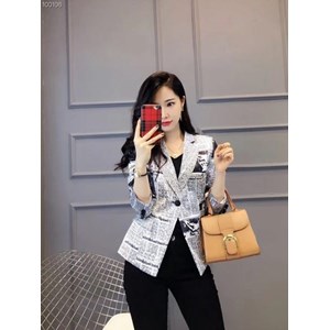 BST ÁO KHOÁC NEW HOT THU ĐÔNG 2018