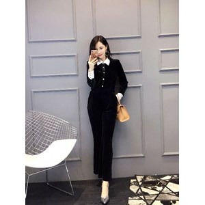BST SET VÁY BỘ THU ĐÔNG NEW HOT 2018