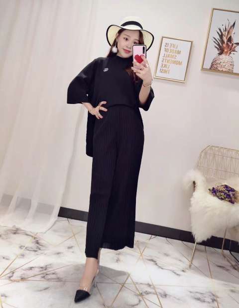 BST SET VÁY BỘ THU ĐÔNG NEW HOT 2018