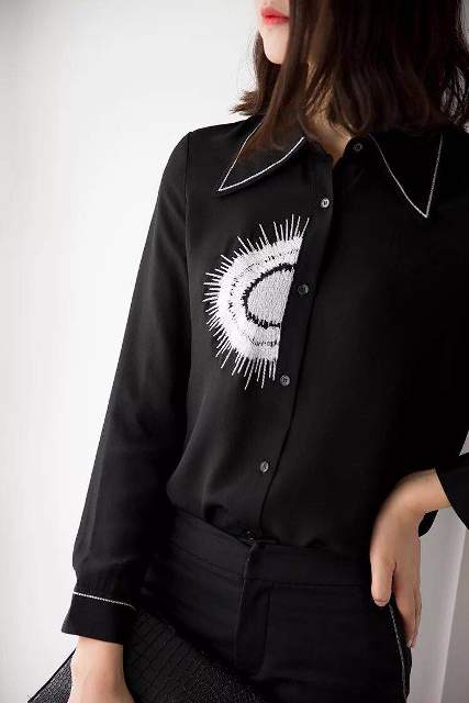 BST SET ÁO SƠ MI SIÊU CẤP NEW HOT THU ĐÔNG 2018