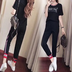 BST SET BỘ THỂ THAO NEW HOT SUMMER 2018