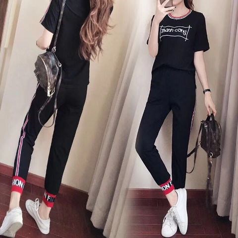 BST SET BỘ THỂ THAO NEW HOT SUMMER 2018