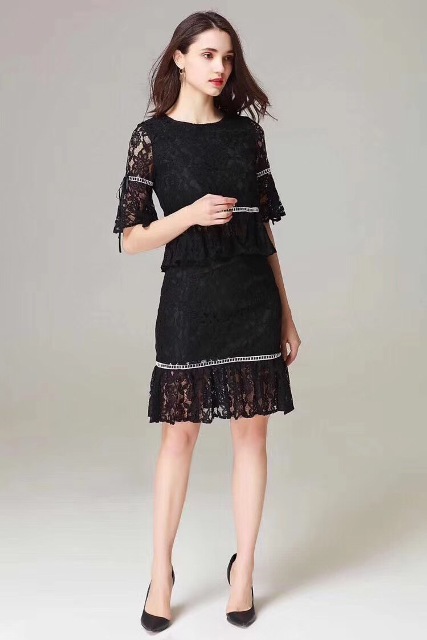 BST VÁY NEW SUMMER THÁNG 4/2018