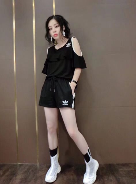BST SET BỘ THỂ THAO THU ĐÔNG NEW HOT 2018