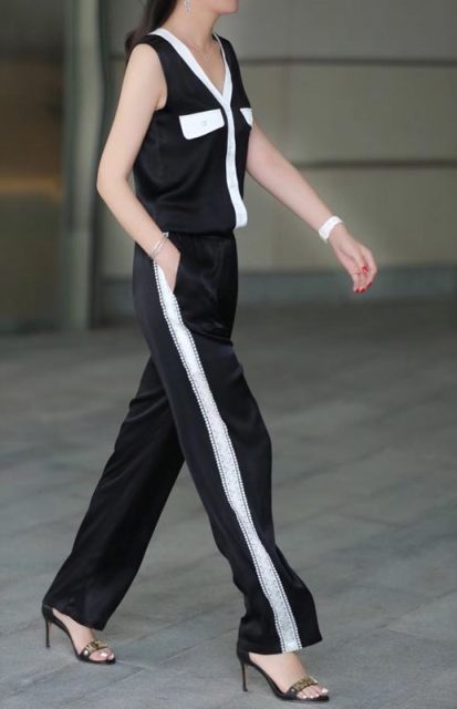BST JUMSUIT NEW HOT SUMMER 2018