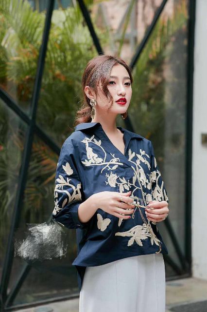 BST ÁO SƠ MI SIÊU CẤP NEW HOT SUMMER 2018