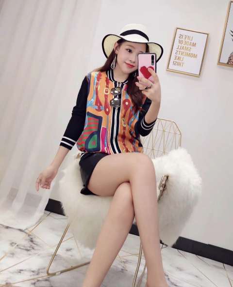 BST ÁO KHOÁC THU ĐÔNG NEW HOT 2018