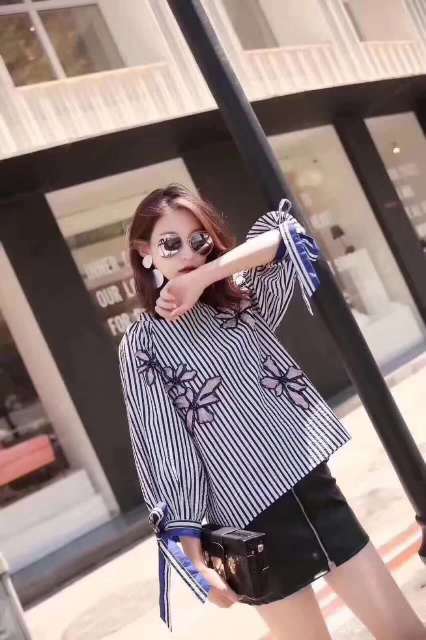 BST ÁO SƠ MI NEW HOT THU ĐÔNG 2018