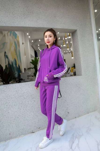 BST SET BỘ THỂ THAO THU ĐÔNG NEW HOT 2018