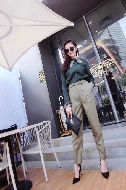 BST SET ÁO SƠ MI SIÊU CẤP NEW HOT THU ĐÔNG 2018