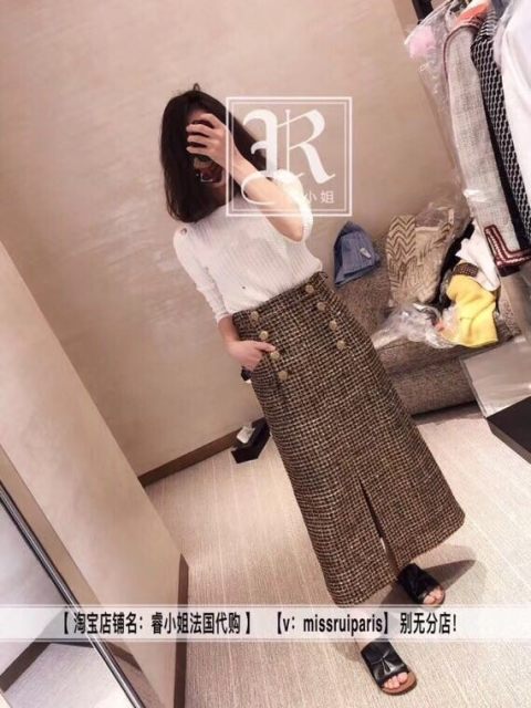 BST CHÂN VÁY NEW HOT THU ĐÔNG 2018
