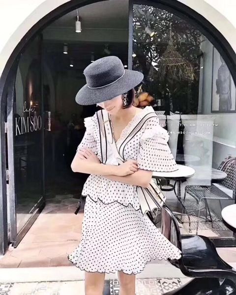 BST VÁY BỘ NEW HOT SUMMER 2018