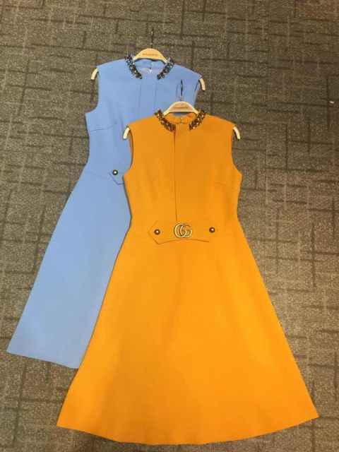 BST VÁY NEW SUMMER THÁNG 4/2018