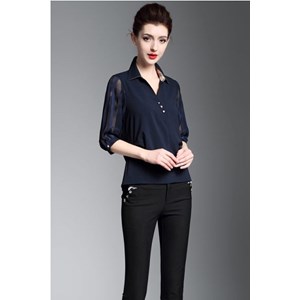 BST ÁO SƠ MI THU ĐÔNG NEW HOT 2018