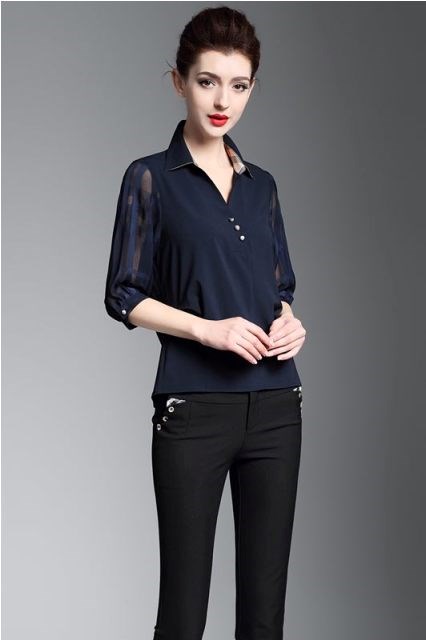 BST ÁO SƠ MI THU ĐÔNG NEW HOT 2018