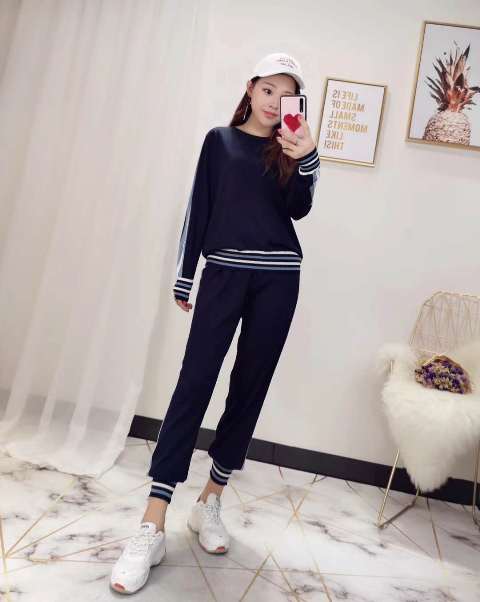 BST SET BỘ THỂ THAO THU ĐÔNG NEW HOT 2018