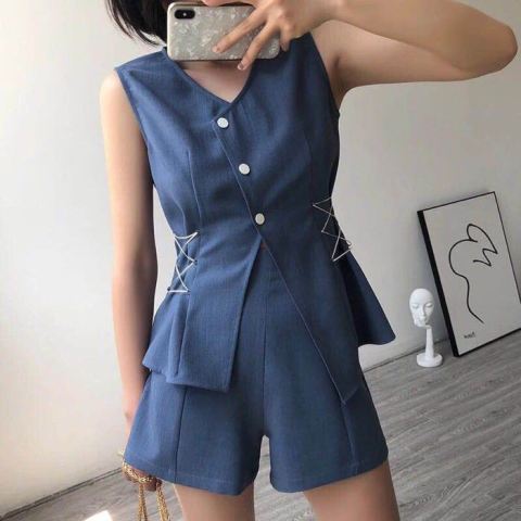BST VÁY BỘ NEW HOT SUMMER 2018