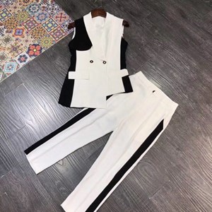 BST SET VEST NEW HOT THU ĐÔNG 2018