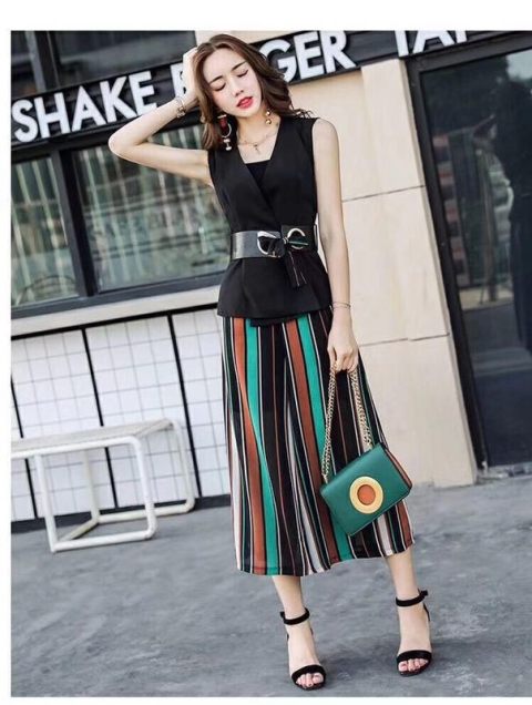 BST VÁY BỘ NEW HOT SUMMER 2018