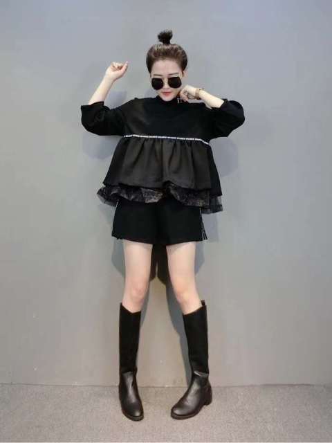 BST SET ÁO SƠ MI SIÊU CẤP NEW HOT THU ĐÔNG 2018