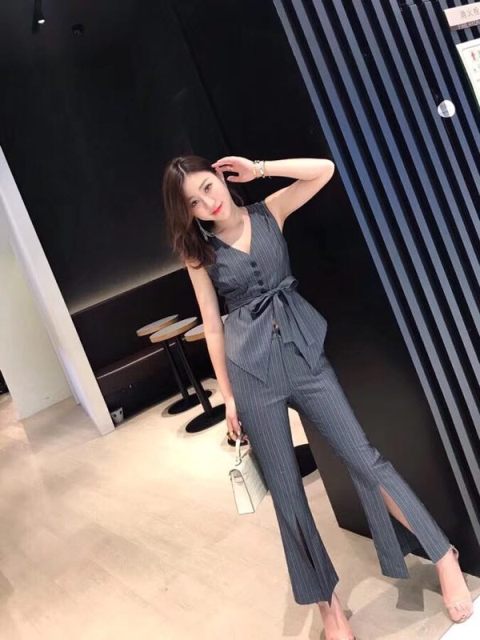 BST JUMSUIT NEW HOT SUMMER 2018