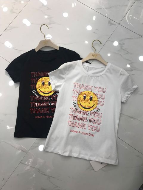 BST ÁO PHÔNG NEW HOT T5 SUMMER 2018