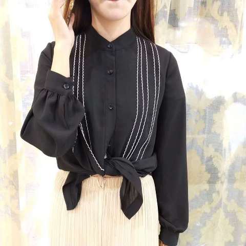 BST SET ÁO SƠ MI SIÊU CẤP NEW HOT THU ĐÔNG 2018