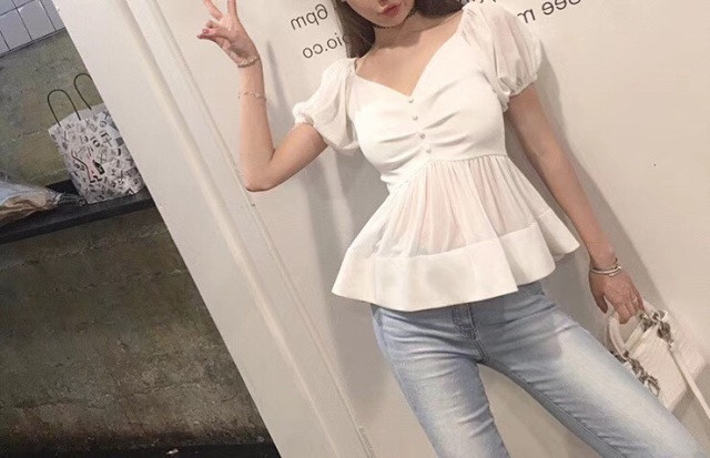 BST ÁO SO MI NEW HOT THU ĐÔNG 2018