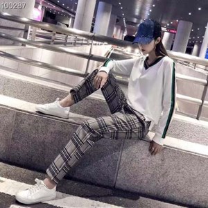 BST SET BỘ THỂ THAO THU ĐÔNG NEW HOT 2018
