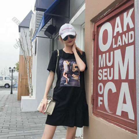 BST VÁY PHÔNG NEW HOT HIT SUMMER 2018