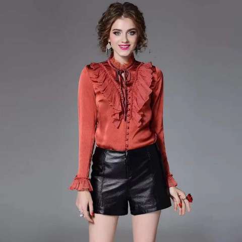 BST ÁO SO MI NEW HOT THU ĐÔNG 2018