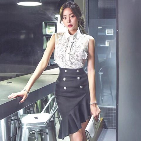 BST VÁY BỘ NEW HOT SUMMER 2018