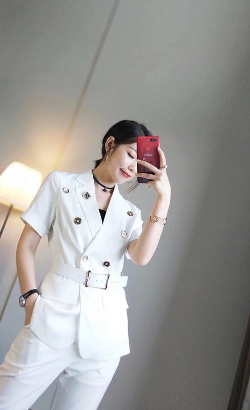 BST SET VEST NEW HOT THU ĐÔNG 2018