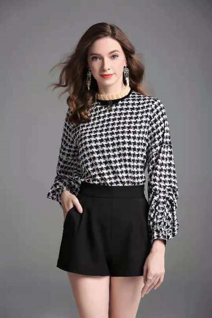 BST ÁO SƠ MI NEW HOT 2018