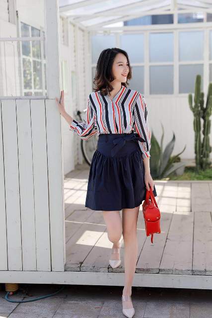 BST VÁY BỘ NEW HOT SUMMER 2018