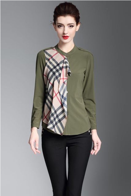 BST SET ÁO SƠ MI SIÊU CẤP NEW HOT THU ĐÔNG 2018