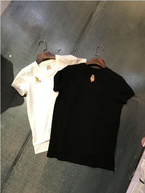 BST ÁO PHÔNG NEW HOT SUMMER 2018