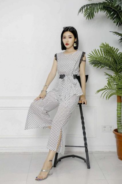 BST VÁY BỘ NEW HOT SUMMER 2018