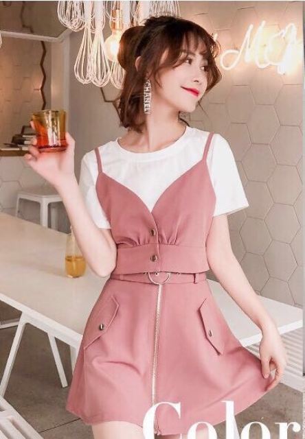 BST VÁY BỘ NEW HOT SUMMER 2018