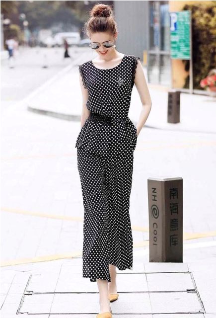 BST VÁY BỘ NEW HOT SUMMER 2018